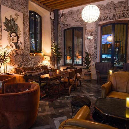Casa 1810 Parque Hotel Boutique San Miguel de Allende Esterno foto