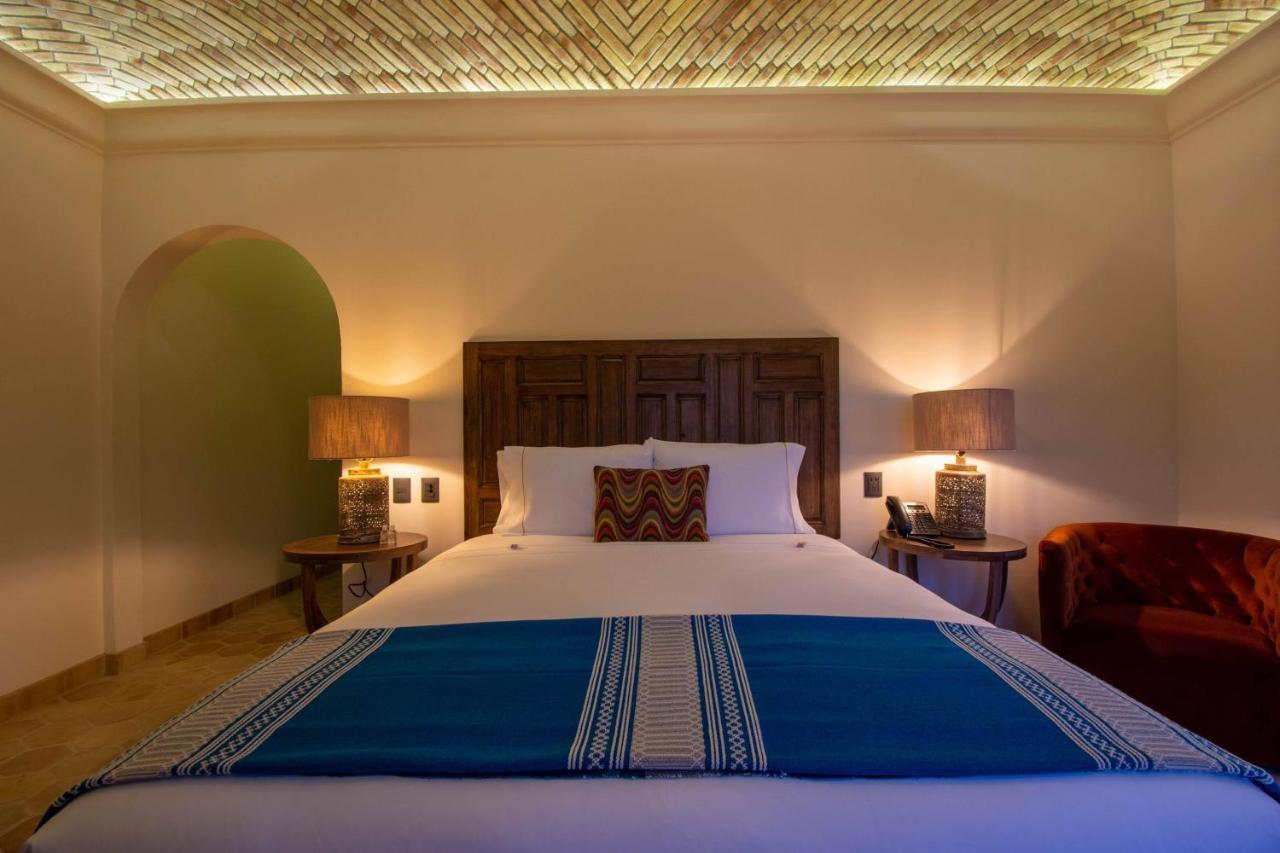 Casa 1810 Parque Hotel Boutique San Miguel de Allende Esterno foto