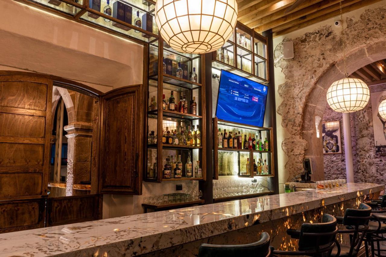 Casa 1810 Parque Hotel Boutique San Miguel de Allende Esterno foto