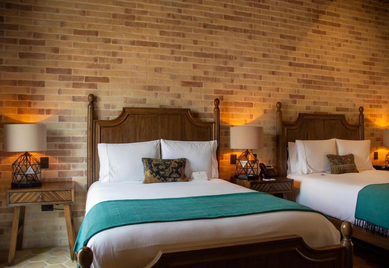 Casa 1810 Parque Hotel Boutique San Miguel de Allende Esterno foto