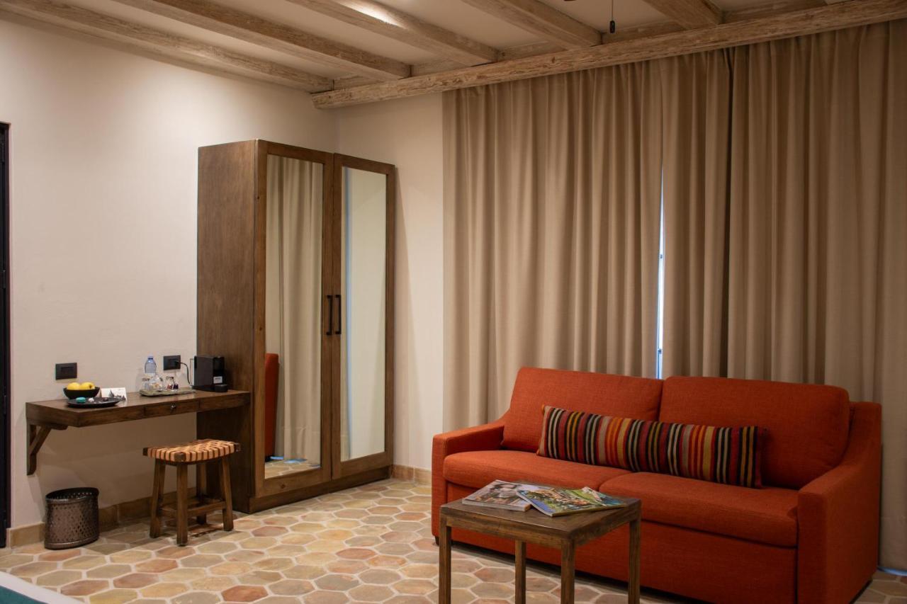 Casa 1810 Parque Hotel Boutique San Miguel de Allende Esterno foto