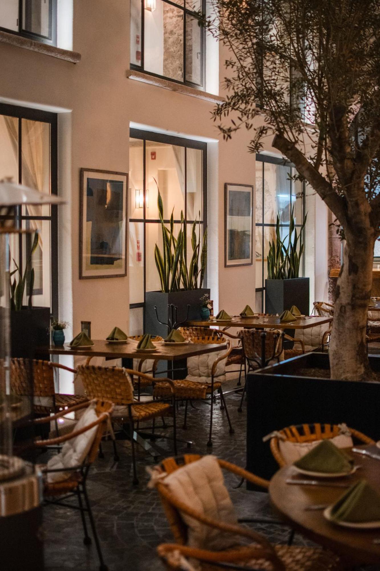 Casa 1810 Parque Hotel Boutique San Miguel de Allende Esterno foto